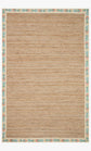 COS-02 RP MUGHAL ROSE NATURAL / CREAM