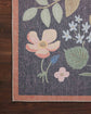 COT-01 RP STRAWBERRY FIELDS BLACK