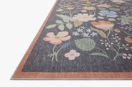 COT-01 RP STRAWBERRY FIELDS BLACK Corner