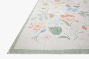 COT-01 RP STRAWBERRY FIELDS IVORY