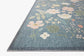 COT-01 RP STRAWBERRY FIELDS TEAL