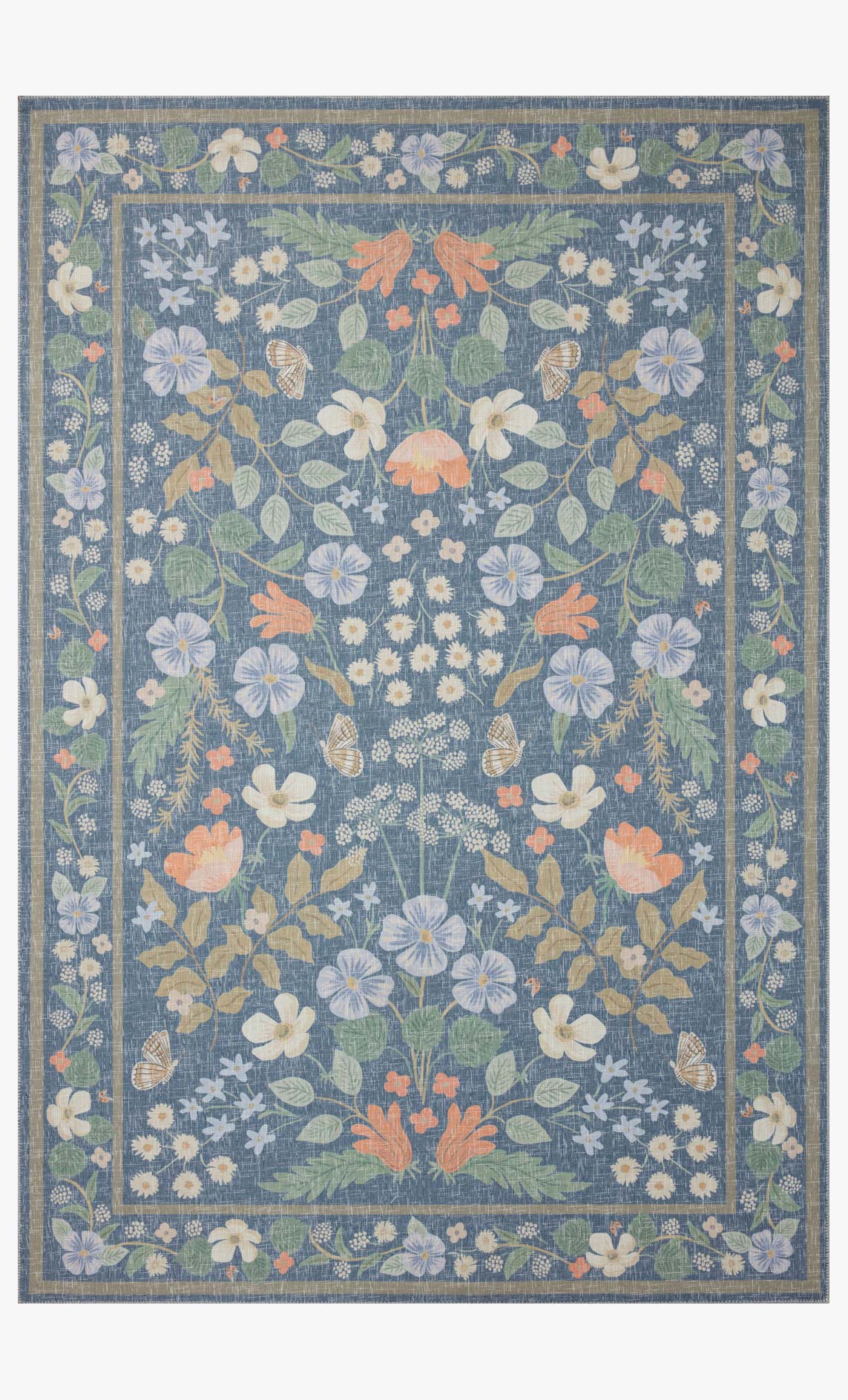 COT-03 RP WILLOW INDIGO