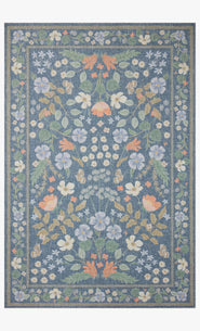 COT-03 RP WILLOW INDIGO