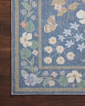 COT-03 RP WILLOW INDIGO