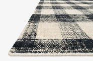 CRE-02 MH BLACK / NATURAL Corner