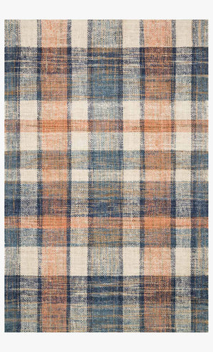CRE-04 MH TERRACOTTA / MULTI