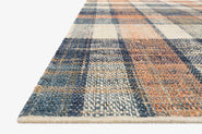 CRE-04 MH TERRACOTTA / MULTI Corner