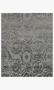 CU-01 GREY / INDIGO