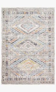 DN-01 IVORY / MULTI
