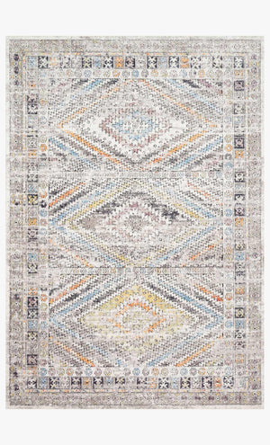 DN-01 IVORY / MULTI