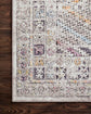 DN-01 IVORY / MULTI