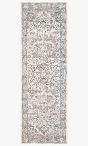 DN-05 IVORY / STONE