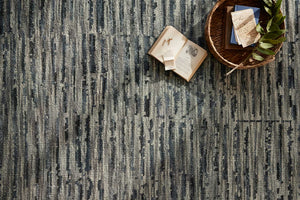 DAP-01 STONE / CHARCOAL