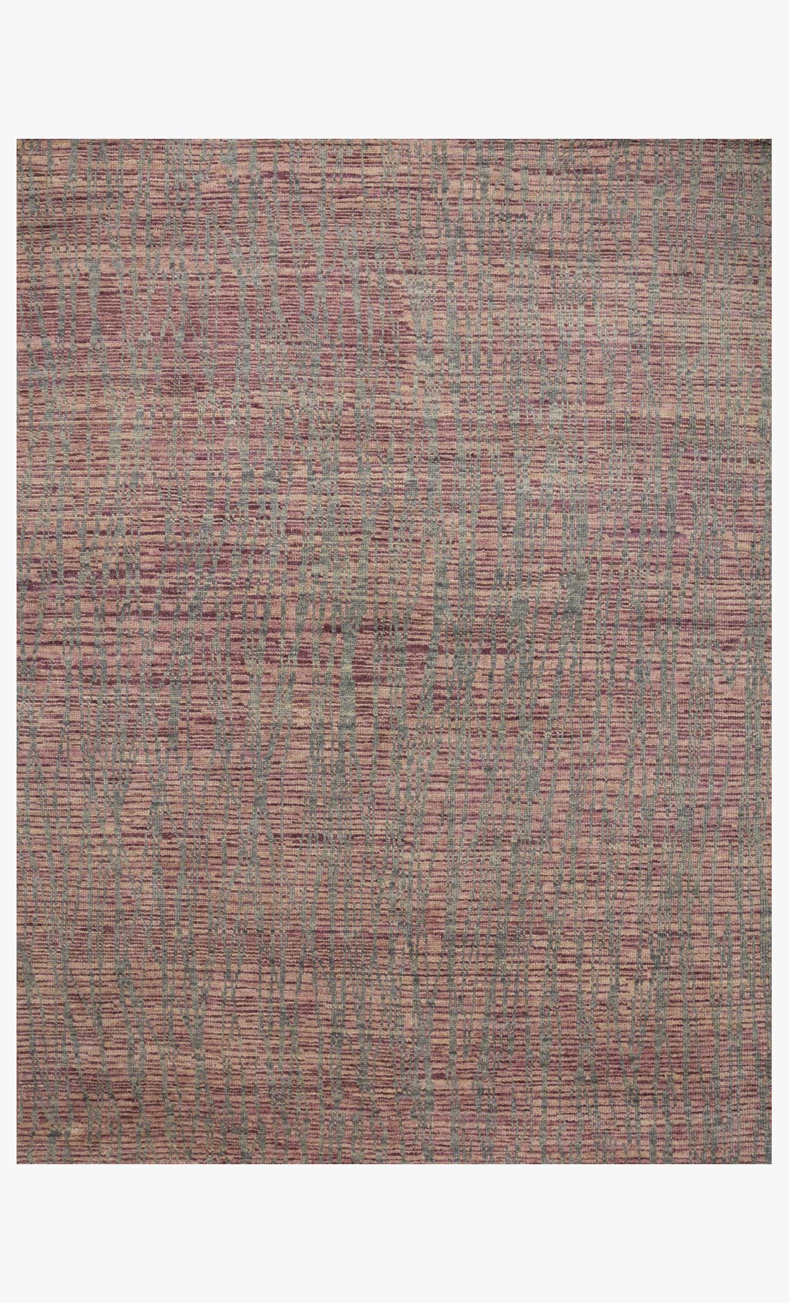 DAP-04 RASPBERRY / SILVER