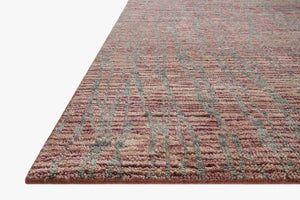 DAP-04 RASPBERRY / SILVER