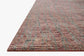 DAP-04 RASPBERRY / SILVER