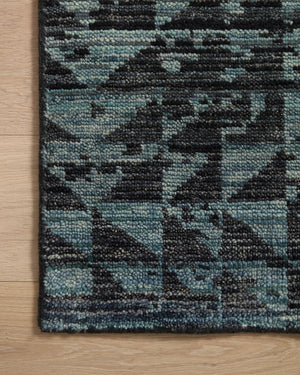 DAP-05 TURQUOISE / INK