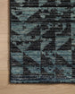 DAP-05 TURQUOISE / INK