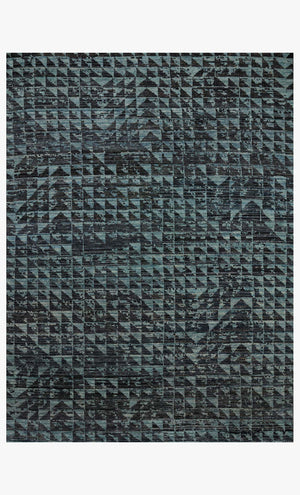 DAP-05 TURQUOISE / INK