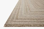DAW-01 NATURAL Corner
