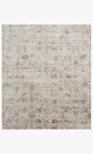 DL-01 SILVER / BARK