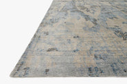 DL-04 GREY / LT. BLUE Corner