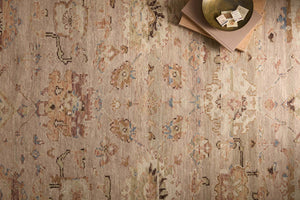 DOM-02 BLUSH / TAUPE