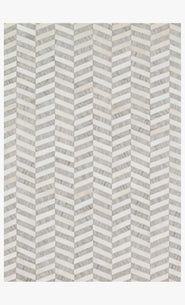 DB-01 GREY / IVORY