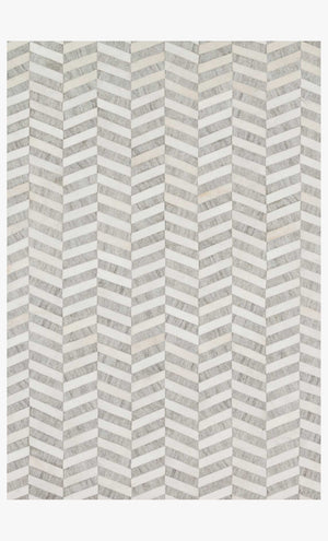 DB-01 GREY / IVORY