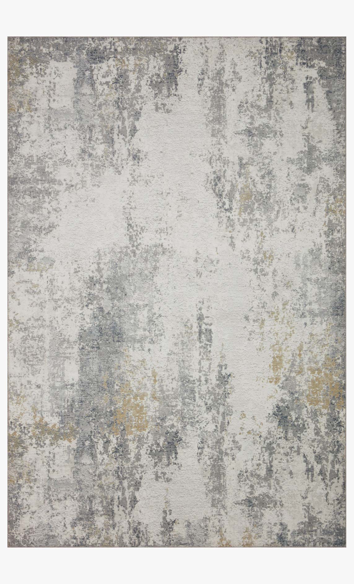DRI-02 IVORY / GRANITE
