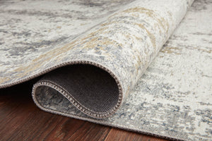 DRI-02 IVORY / GRANITE