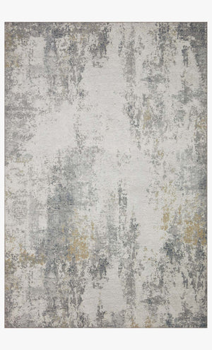 DRI-02 IVORY / GRANITE