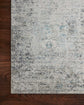 DRI-05 IVORY / SILVER
