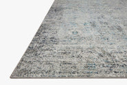 DRI-05 IVORY / SILVER Corner