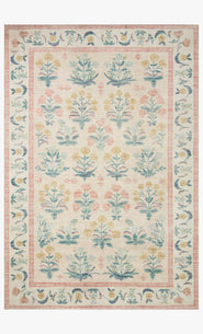 EDE-01 RP MUGHAL ROSE BLUSH