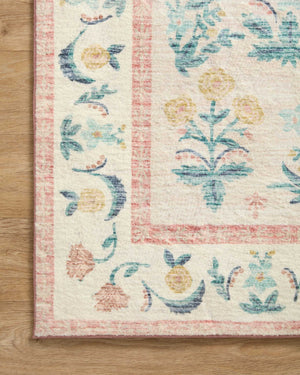 EDE-01 RP MUGHAL ROSE BLUSH