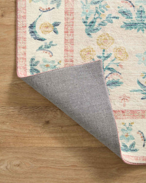 EDE-01 RP MUGHAL ROSE BLUSH