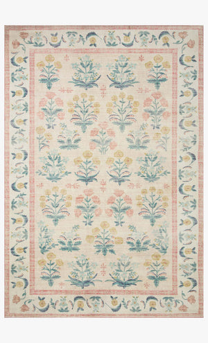 EDE-01 RP MUGHAL ROSE BLUSH