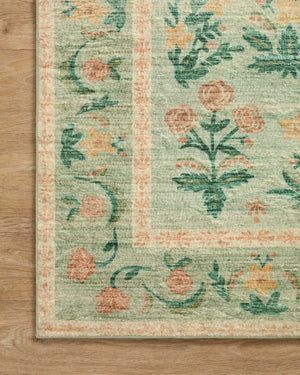 EDE-01 RP MUGHAL ROSE MOSS