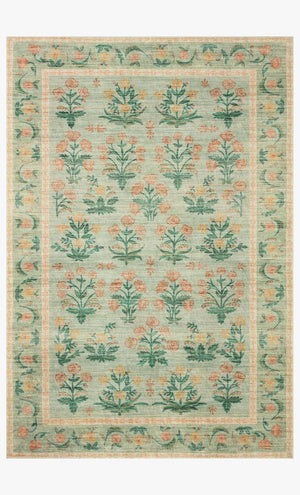 EDE-01 RP MUGHAL ROSE MOSS