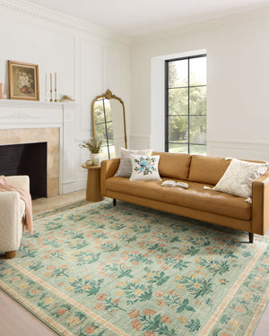 EDE-01 RP MUGHAL ROSE MOSS