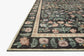 EDE-02 RP MUGHAL GARDEN BLACK