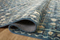 EDE-03 RP LATTICE INDIGO