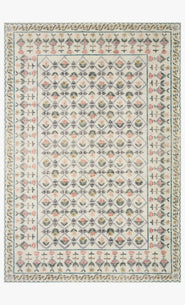 EDE-03 RP LATTICE IVORY