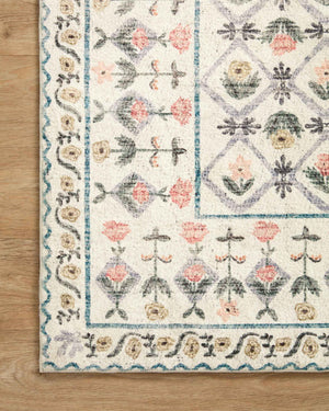 EDE-03 RP LATTICE IVORY