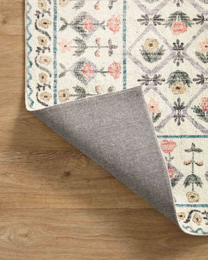 EDE-03 RP LATTICE IVORY