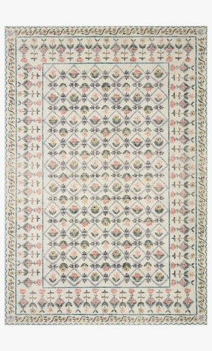 EDE-03 RP LATTICE IVORY