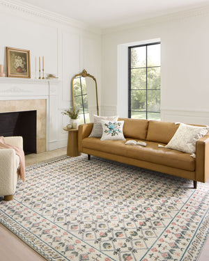 EDE-03 RP LATTICE IVORY