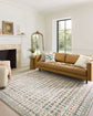 EDE-03 RP LATTICE IVORY