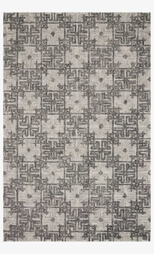 EHR-01 CHARCOAL / FOG